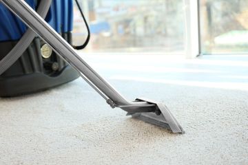 Carpet Steam Cleaning in Ridge by Faithfully Clean