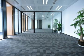 Commercial carpet cleaning in Richmond, VA